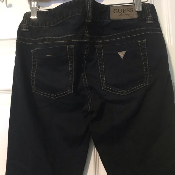 Guess jeans pants - Picture 2 of 3